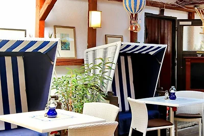Albergo Cultura ed escursioni Diedrichshagen