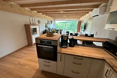 Vakantieappartement Gezinsvakantie Vöhl