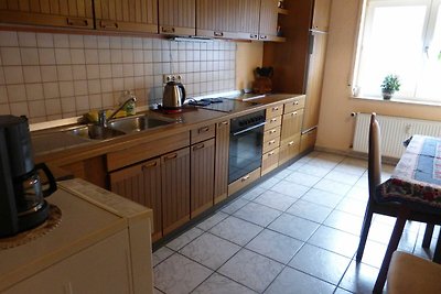 Vakantieappartement Gezinsvakantie Brensbach