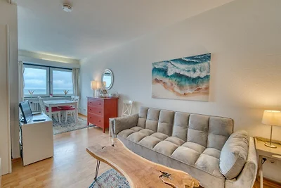 Strandhotel, App. 3SH218