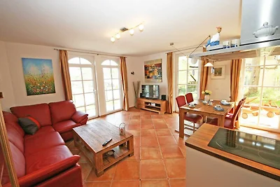 Haus Meeresblick B 0.01 Sebastus mit Terrasse