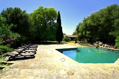 Appartamento Vacanza con famiglia Buger