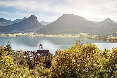 Gästehaus Altroit Appartment