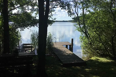 Vakantieappartement Gezinsvakantie Wokuhl-Dabelow