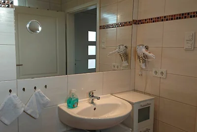 Vakantieappartement Gezinsvakantie Ückeritz