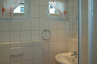 Sonnenhus Rügen2 zentral ruhig und wenige Min...