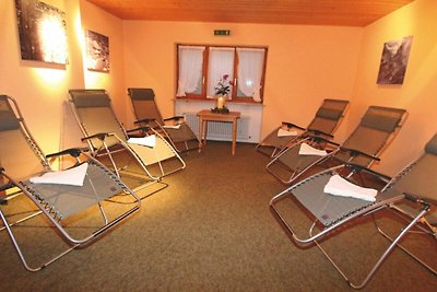 Pension Romantische vakantie Oberstdorf