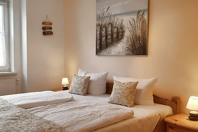 Ostseeperle Usedom * App. zur Düne