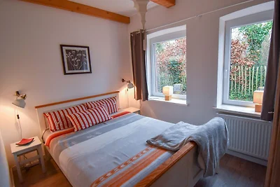 Ferienhaus EXTRAZEIT-URLAUB