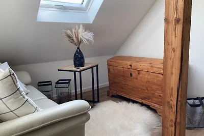 Ferienwohnung Gipfelglück
