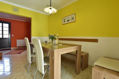 Vakantieappartement Gezinsvakantie Satow