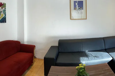 Appartement Vacances avec la famille Eisenberg