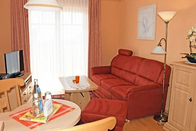 Appartement mit Balkon Esprit 4