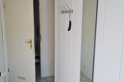 Appartamento Vacanza con famiglia Ribnitz-Damgarten