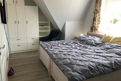 Casa vacanze Vacanza di relax Lobbe
