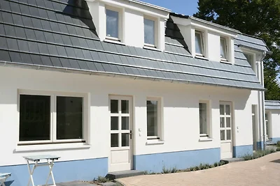 Vakantieappartement Gezinsvakantie Niendorf (Ostsee)