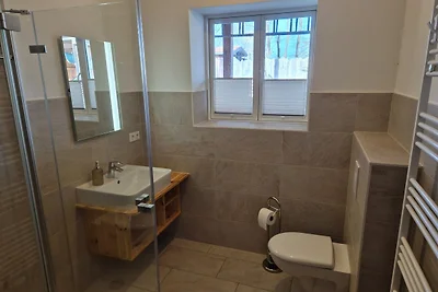 Appartamento Vacanza con famiglia Dobbin-Linstow