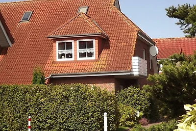 Ferienwohnung Robbe