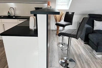 Vakantieappartement Gezinsvakantie Nordstrand