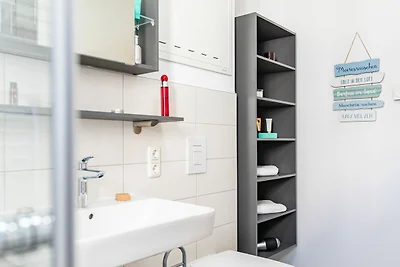 Vakantieappartement Gezinsvakantie Garz
