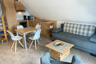 Haus Möweninsel Whg 04