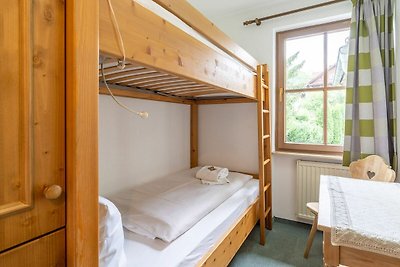 Vakantieappartement Gezinsvakantie Bad Hindelang