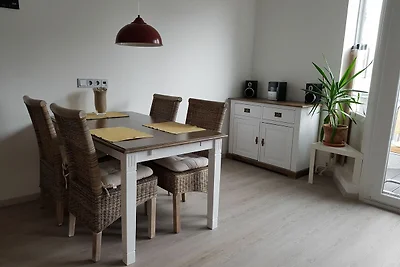 2-Zimmerwohnung Strandburg