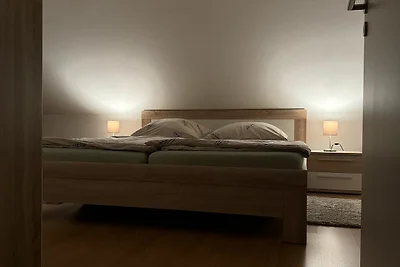 Vakantieappartement Gezinsvakantie Lärz