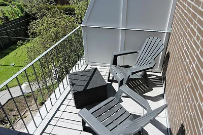 Appartamento Vacanza con famiglia Wittmund