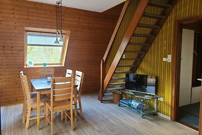 Vakantiehuis Ontspannende vakantie Bedekaspel