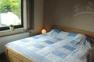 Appartamento Vacanza con famiglia Bad Sachsa