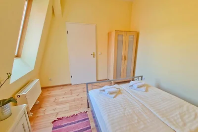 Vakantieappartement Gezinsvakantie Swinoujscie