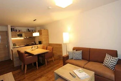 Appartamento Vacanza con famiglia Feldberg