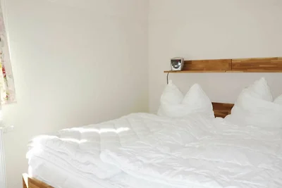 Vakantieappartement Gezinsvakantie Graal-Müritz