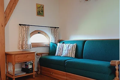 Schwalbennest Ferienwohnung