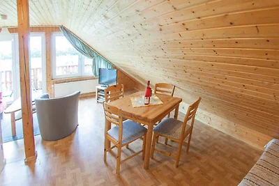 Ferienwohnung Strebel