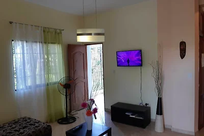 Appartement Nr. 2