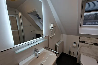 Vakantieappartement Gezinsvakantie Wittmund