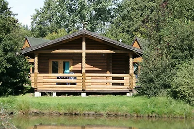 Typ C Blockhaus