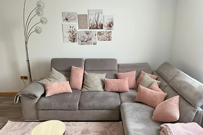 Ferienwohnung Vielfalt
