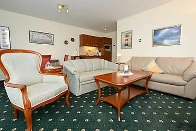 Hotel cultural and sightseeing holiday Bensersiel