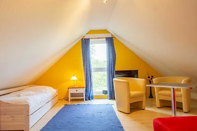 Vakantieappartement Gezinsvakantie Kühlungsborn