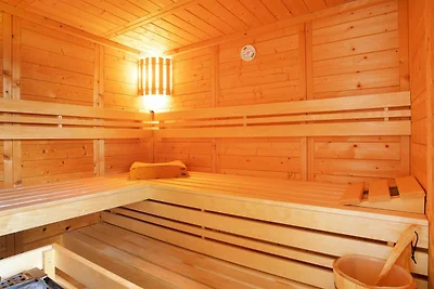 Vakantiehuis Ontspannende vakantie Friedrichskoog