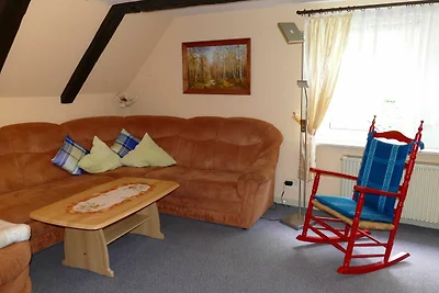 Ferienwohnung 2 - Bohlweg