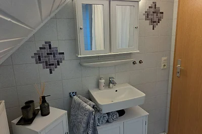 Ferienwohnung Leiterstube