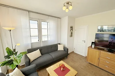 Villa Annika Whg. 07 mit Südbalkon