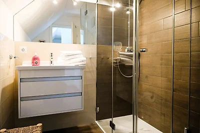 Vakantieappartement Gezinsvakantie Kühlungsborn