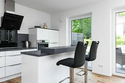 Ferienhaus Friesentraum