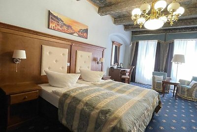 Doppelzimmer Komfort Hotel****