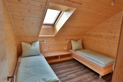 Vakantieappartement Gezinsvakantie Grieskirchen